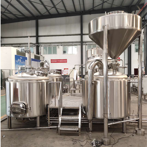 濟(jì)南豪魯精釀啤酒設(shè)備 濟(jì)南豪魯精釀啤酒設(shè)備